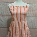 Lush Clothing LUSH women’s Pink romper size M Photo 0