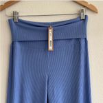 SKIMS NWT  Soft Lounge Foldover Pant MEDIUM Photo 2