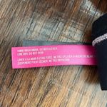 Vince Camuto black/nude lace bralette, size XL Photo 7