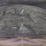 Kyodan 🦎Tennis Skort🌵Gray and Light Pink Photo 3