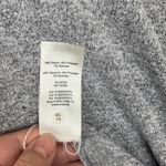 Wilfred Artizia  Free womens medium Gale gray dress tunic space dye relax casual Photo 8