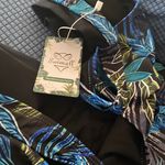 Swimall Swim Swimall Vintage Shoulder Off Sexy One Piece Swimsuit Photo 6