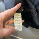 Free People  Women's Head Over Heels Off Shoulder Black Top Size‎ XS Photo 5