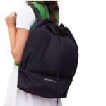 Beyond Yoga NEW  Convertible Gym Bag Backpack Black $80 Retail Photo 1
