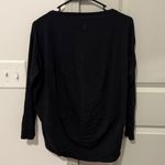 Lululemon  Back In Action Long Sleeve Top Photo 3