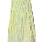 STAUD  Wallflower Tiered Sea Skirt Photo 6