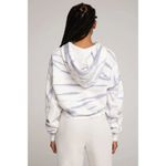 Good American Cropped & Cool Hoodie Photo 5