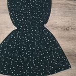 Brandy Melville  Floral Spaghetti Strap Dress Photo 5