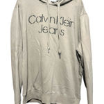 Calvin Klein Jeans Like Brown Calvin Kline Jeans Hoodie Photo 0