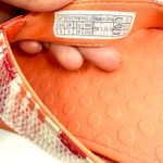 Vionic Tide Sequined Thong Sandals Coral Size 8 Comfort Walking Beach Casual Photo 9