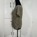 Charter Club  100% linen T-shirt size M‎ Photo 1