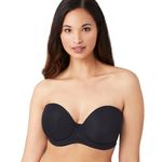 New  Strapless Bra sz 38DD Wacoal 854119 Photo 0