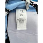 Lucky Brand Dye Print Sweetheart Neckline Strappy Tankini Top Multicolor Size XS Photo 1