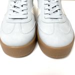 Dolce Vita Russo Platform Sneakers Blue White Tan Shoes Size 8 NEW Photo 7