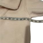 Free People women’s Poppy Quarter Zip Pullover size S Photo 7