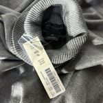 Investments  Heather Grey Turtle Neck - Size XL - NWT Photo 3
