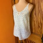 CAbi Confetti Cami Tank Top Photo 6