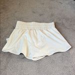 Quiet Storm  Sea Salt Move Shorts SIZE XL Photo 5