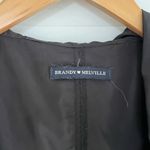 Brandy Melville  Black Jacket Photo 3