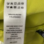 Sincerely Jules  Green Crop Top Photo 5