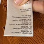 Free People Glazed Ginger Floyd Wrap Top Sz XS NWT Photo 5