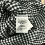 Vineyard Vines  Womens Shirt Gingham Button front shirt Photo 6