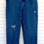 Calvin Klein Jeans Calvin Klein high rise jeans Size 14/32 Photo 0