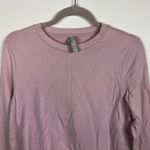Athleta  samsara side tie‎ sweatshirt women’s size small Photo 2