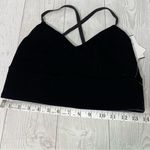 Beyond Yoga  Velvet Motion VIP Long Line Bra Photo 4