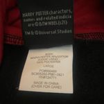 Harry Potter Wizarding World Hoodie size large Photo 5