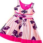 Sweet Pea by Stacy Frati Mesh Long Sleeveless Top Photo 2