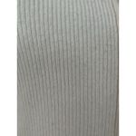 NAADAM Off The Shoulder Cardigan Cream Colored Size Small Photo 6