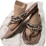 Apostrophe  Sandals   Photo 0