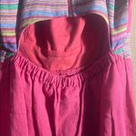 Staring At Stars  Red Midi Dress Photo 6