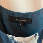 Olivaceous Silky Tank Photo 2