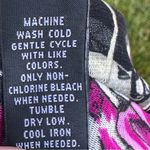 INC International Concepts Sunflower Valley Top Pink Photo 15