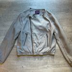 Vigoss Womens Moto Jacket Size S Photo 0