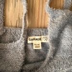 Garage Soft Fluffy Tank Photo 1