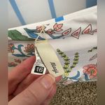 Maaji  reversible bikini set Floral Stripes Size 16‎ XXS GUC 0386 Photo 3