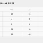 Escada Black Pleated Dress Pants Women's 34 Size 4 Photo 5