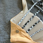 Lululemon  Sports Bra Photo 1