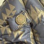 Pendleton Aztec Print 90% Duck Down Quilted Lightweight Vest Jacket Size XS Photo 7