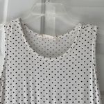 First Love New Without tags, Umpire Waist, Flowy Tank Photo 6