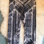 Lululemon Cropped Patterned Leggings Photo 0