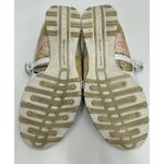 Skechers  Floral Patchwork Mary Jane Comfort Shoe Style 21473 Womens Size 8 Photo 9