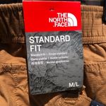 The North Face  WOMANS RIDESIDE PULL-ON  SHORTS MEDIUM LONG Cargo Khaki Photo 7