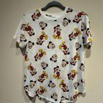 Disney  Mickey Mouse Christmas T-shirt size XL Photo 1