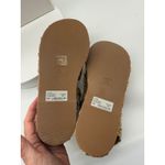 Schutz New in Box Jami Platform Sandal in Arenito Sz 8.5 $218 Photo 6