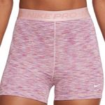 Nike Pro Spandex Shorts Photo 0