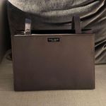 Kate Spade Vintage  Charcoal Bag Photo 0